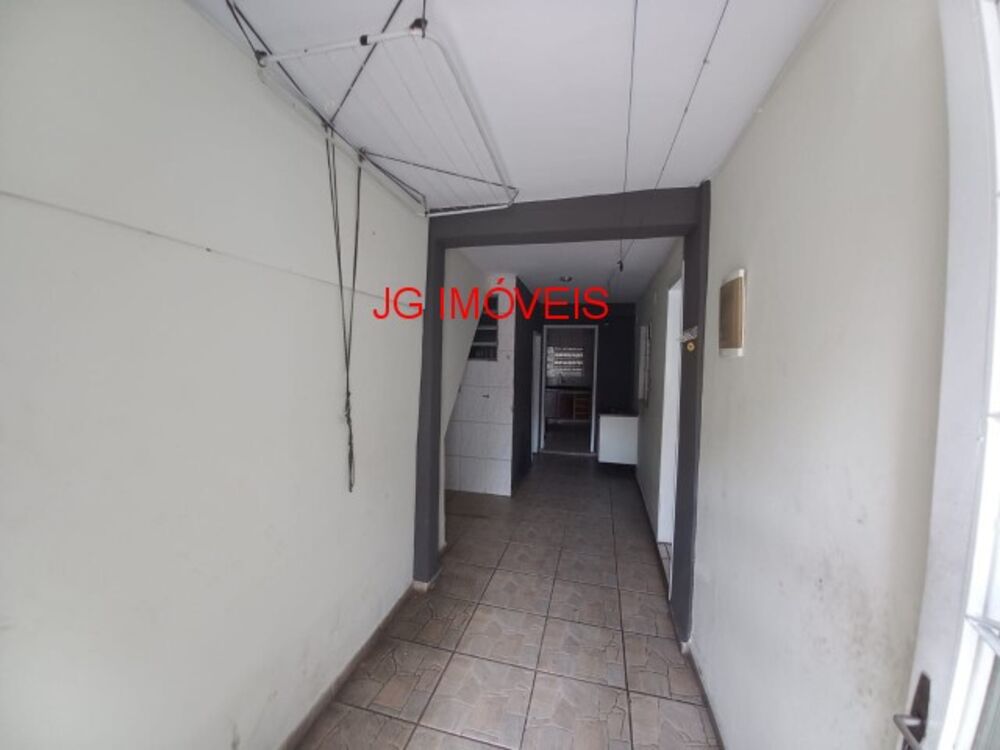 Casa, 2 quartos, 80 m² - Foto 28