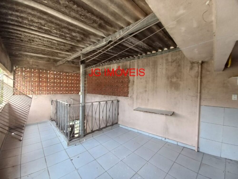 Casa, 2 quartos, 80 m² - Foto 2