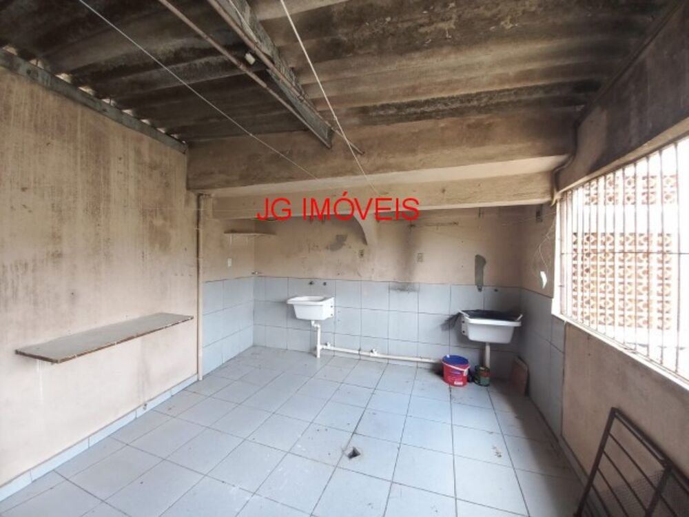 Casa, 2 quartos, 80 m² - Foto 13