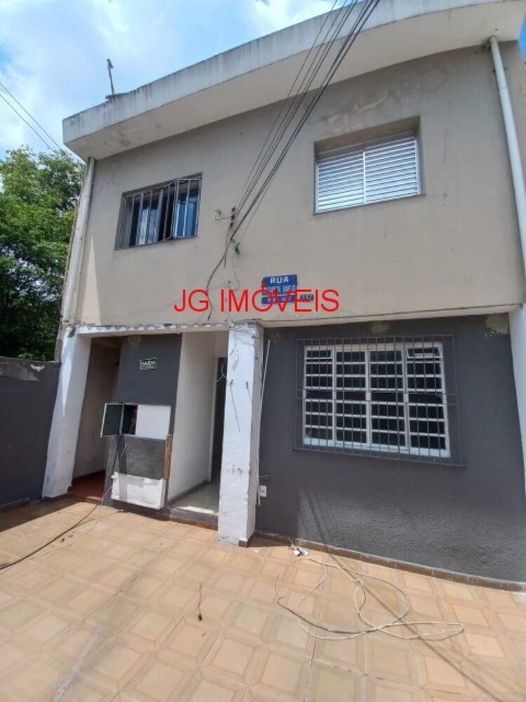 Casa, 2 quartos, 80 m² - Foto 3