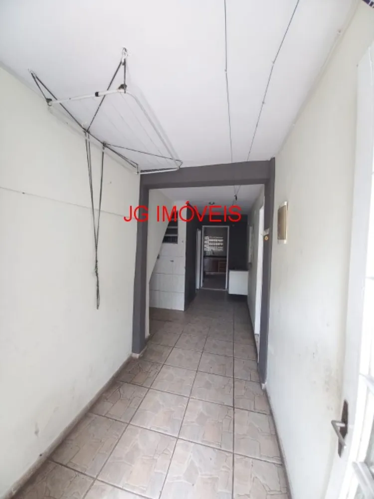 Casa, 2 quartos, 80 m² - Foto 9