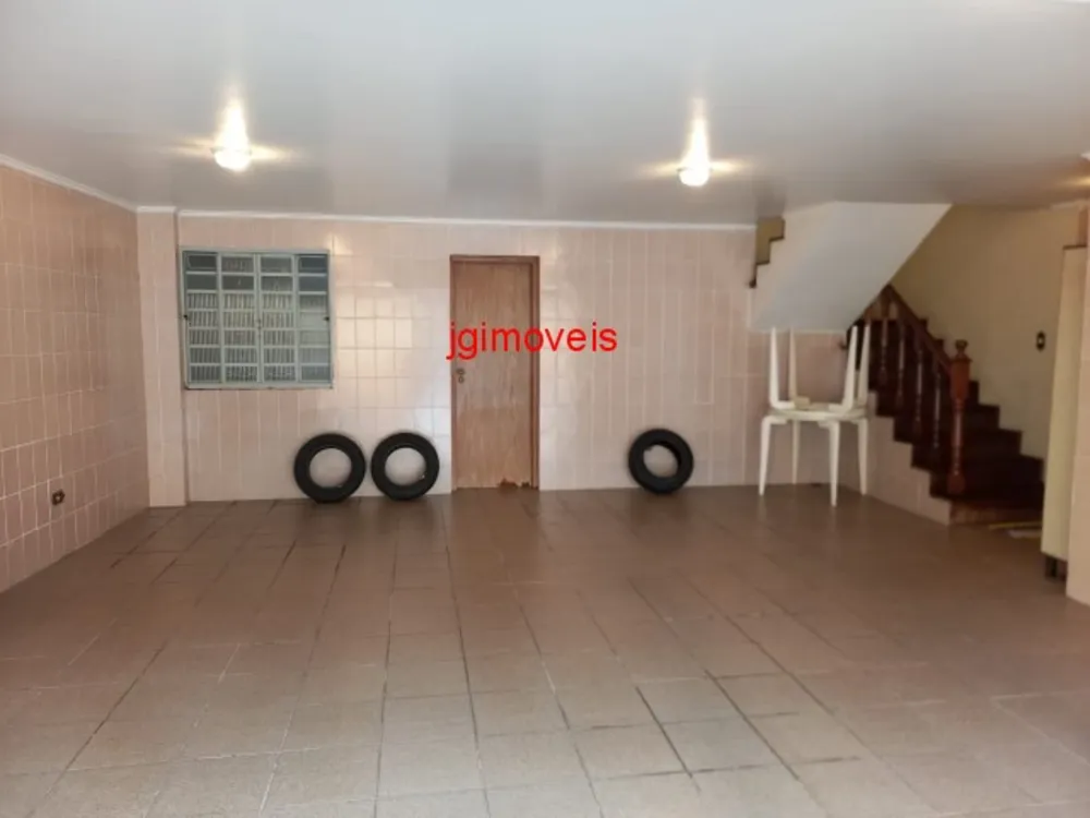 Casa, 4 quartos - Foto 5