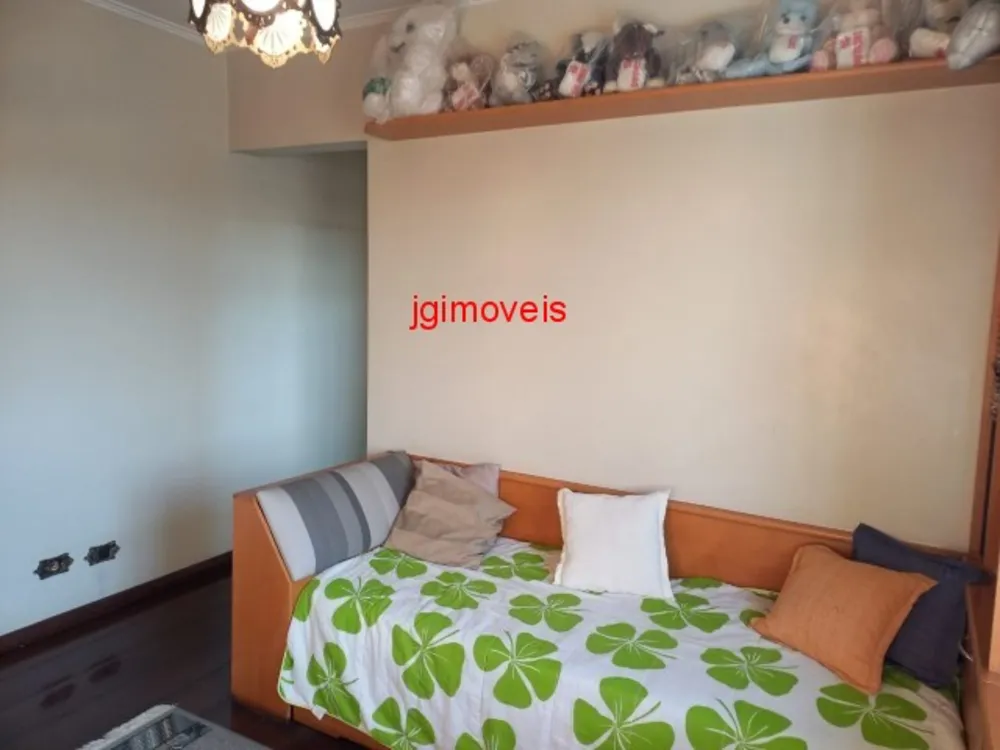 Casa, 4 quartos - Foto 12