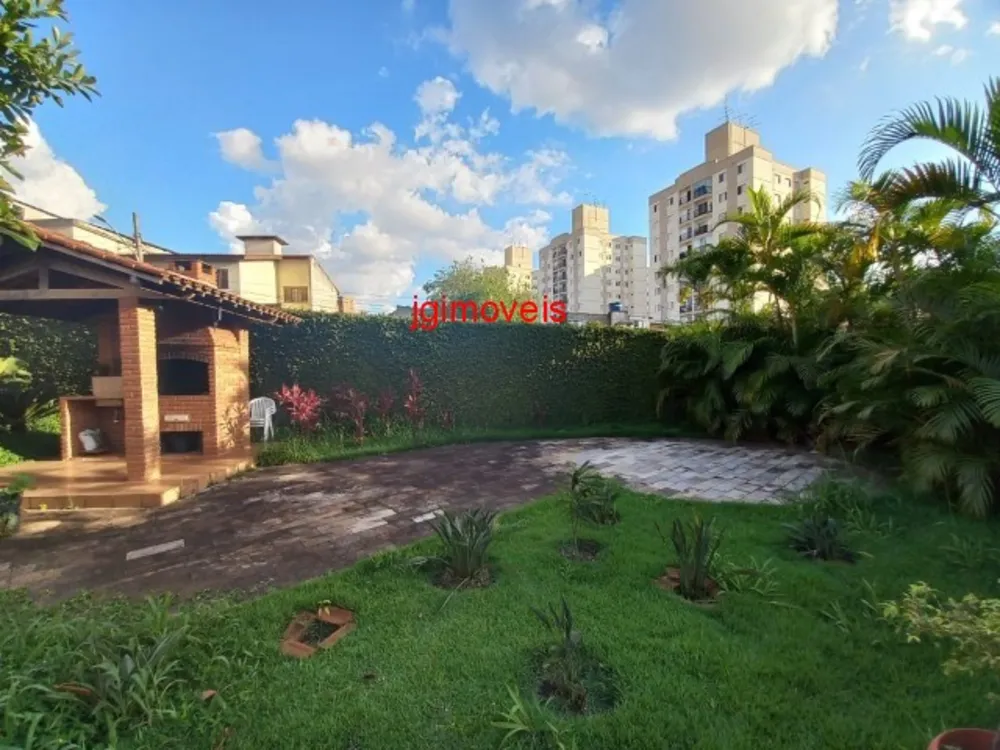 Casa, 4 quartos - Foto 20
