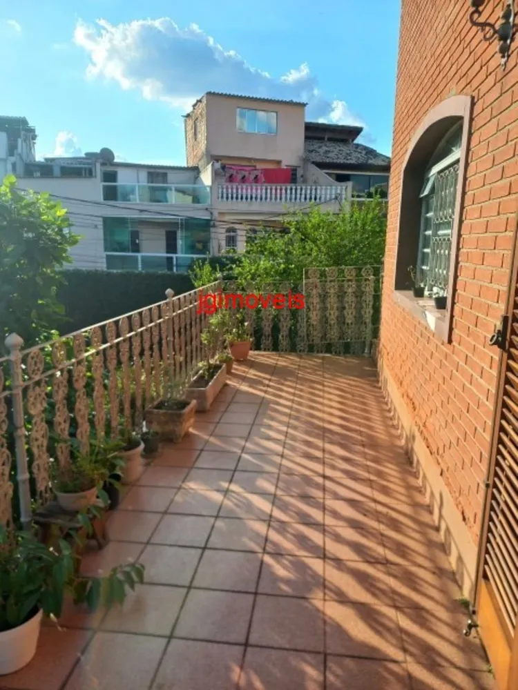 Casa, 4 quartos - Foto 18