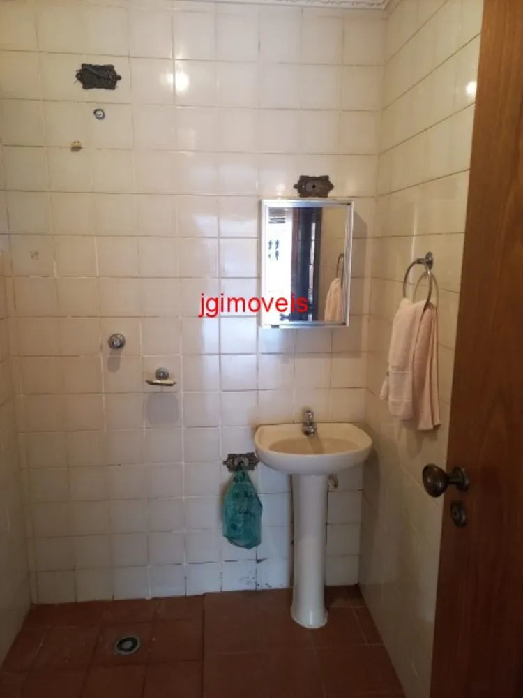Casa, 4 quartos - Foto 15