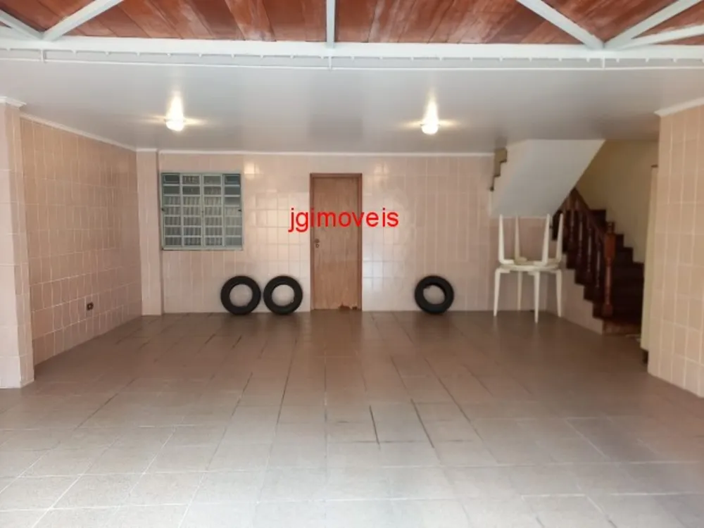 Casa, 4 quartos - Foto 6
