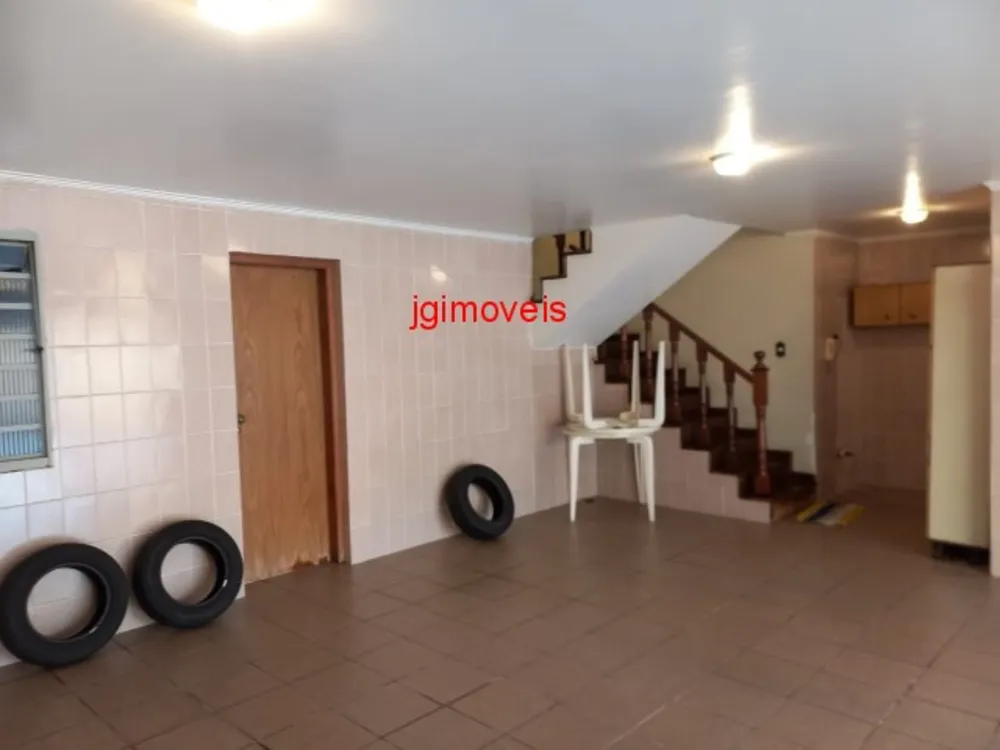 Casa, 4 quartos - Foto 4