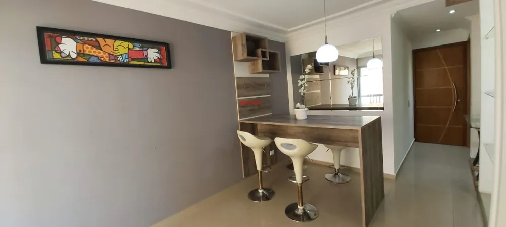 Apartamento, 3 quartos, 65 m² - Foto 6