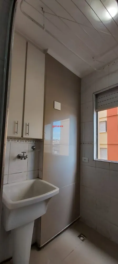 Apartamento, 3 quartos, 65 m² - Foto 1