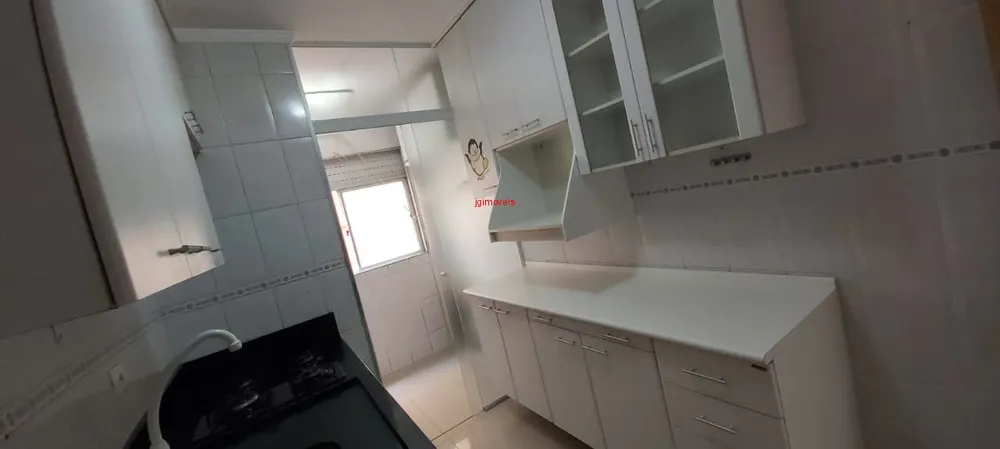 Apartamento, 3 quartos, 65 m² - Foto 7