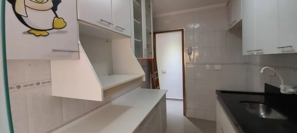 Apartamento, 3 quartos, 65 m² - Foto 3