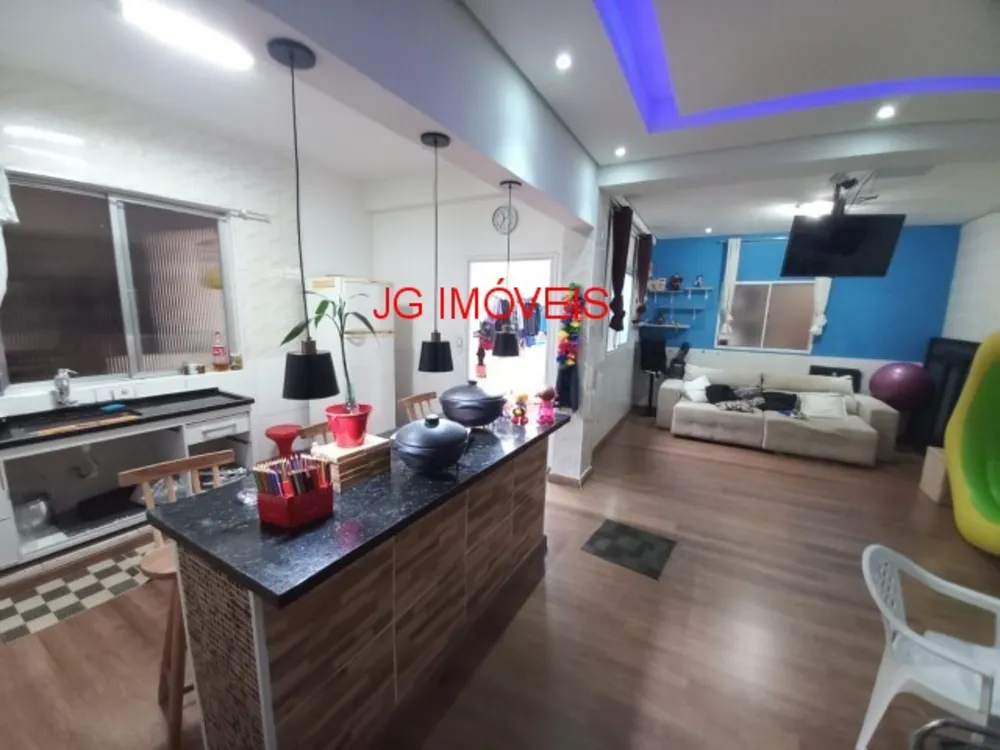 Casa, 6 quartos, 150 m² - Foto 11