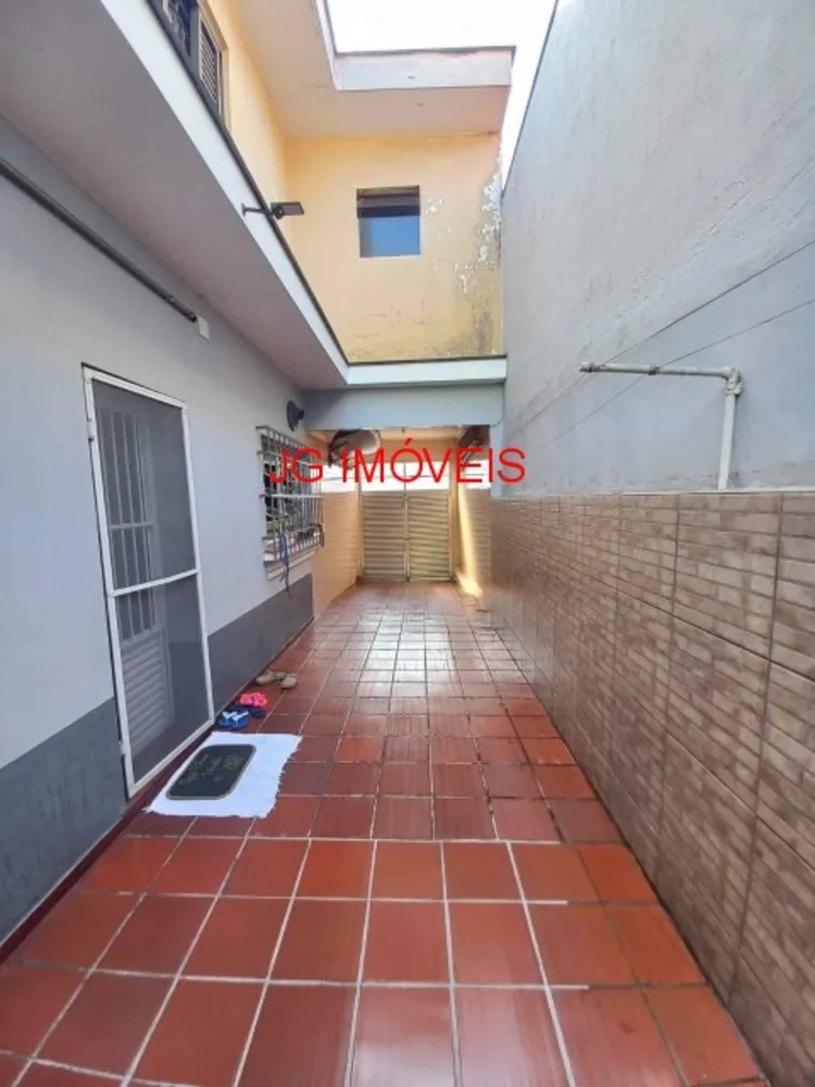 Casa, 6 quartos, 150 m² - Foto 8