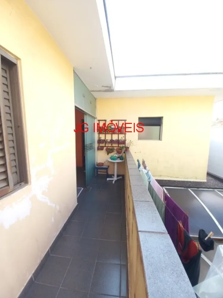 Casa, 6 quartos, 150 m² - Foto 6