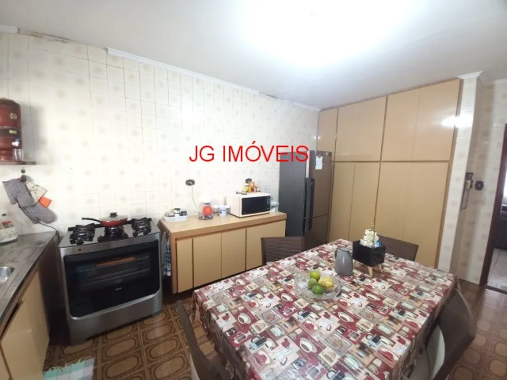 Casa, 6 quartos, 150 m² - Foto 10