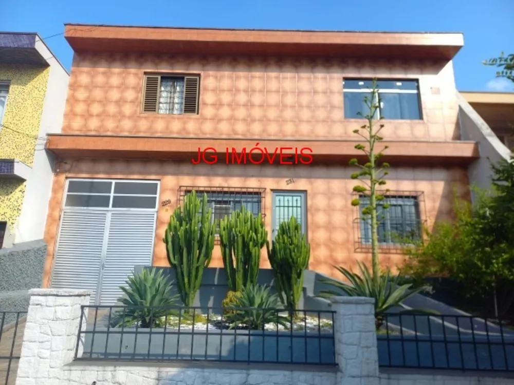Casa, 6 quartos, 150 m² - Foto 18