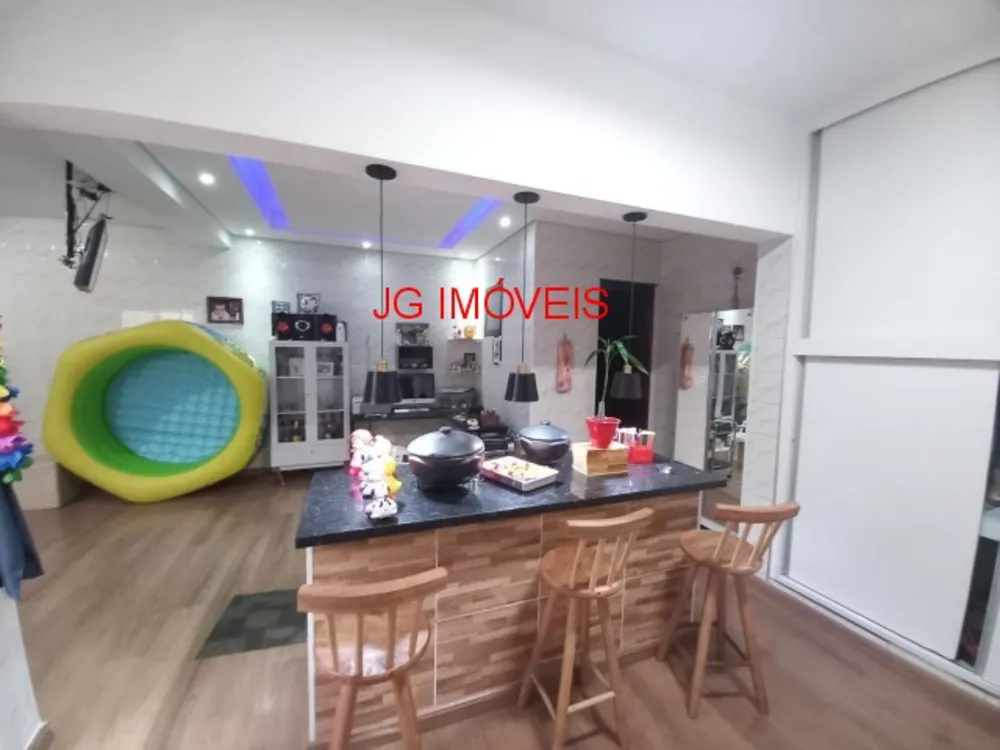 Casa, 6 quartos, 150 m² - Foto 14