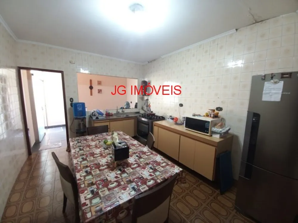 Casa, 6 quartos, 150 m² - Foto 4