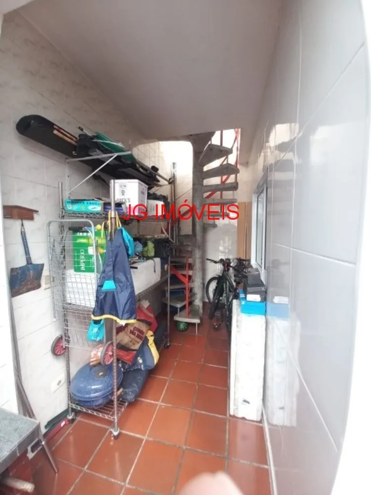 Casa, 6 quartos, 150 m² - Foto 5