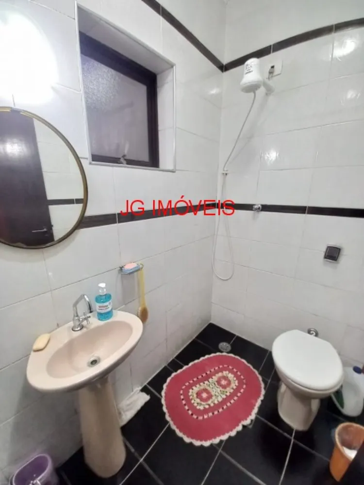 Casa, 6 quartos, 150 m² - Foto 9