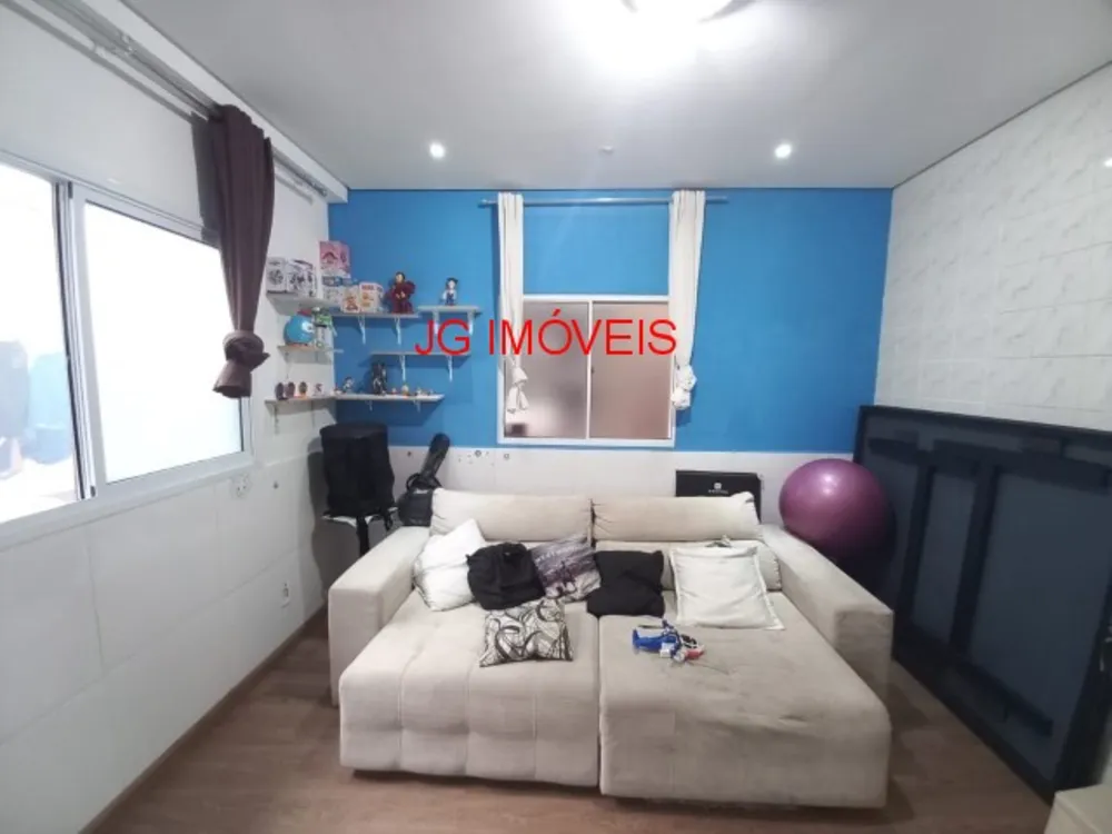 Casa, 6 quartos, 150 m² - Foto 20