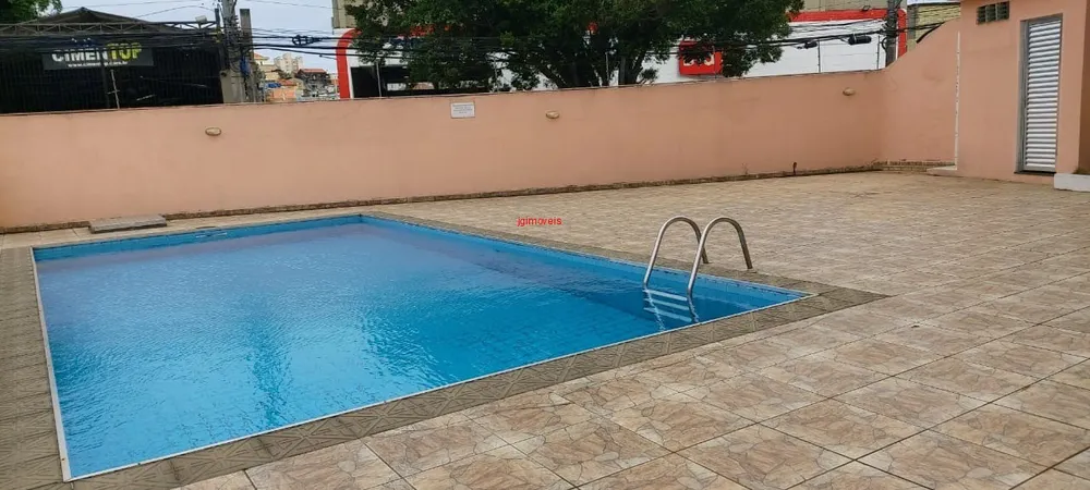 Apartamento, 3 quartos, 74 m² - Foto 15