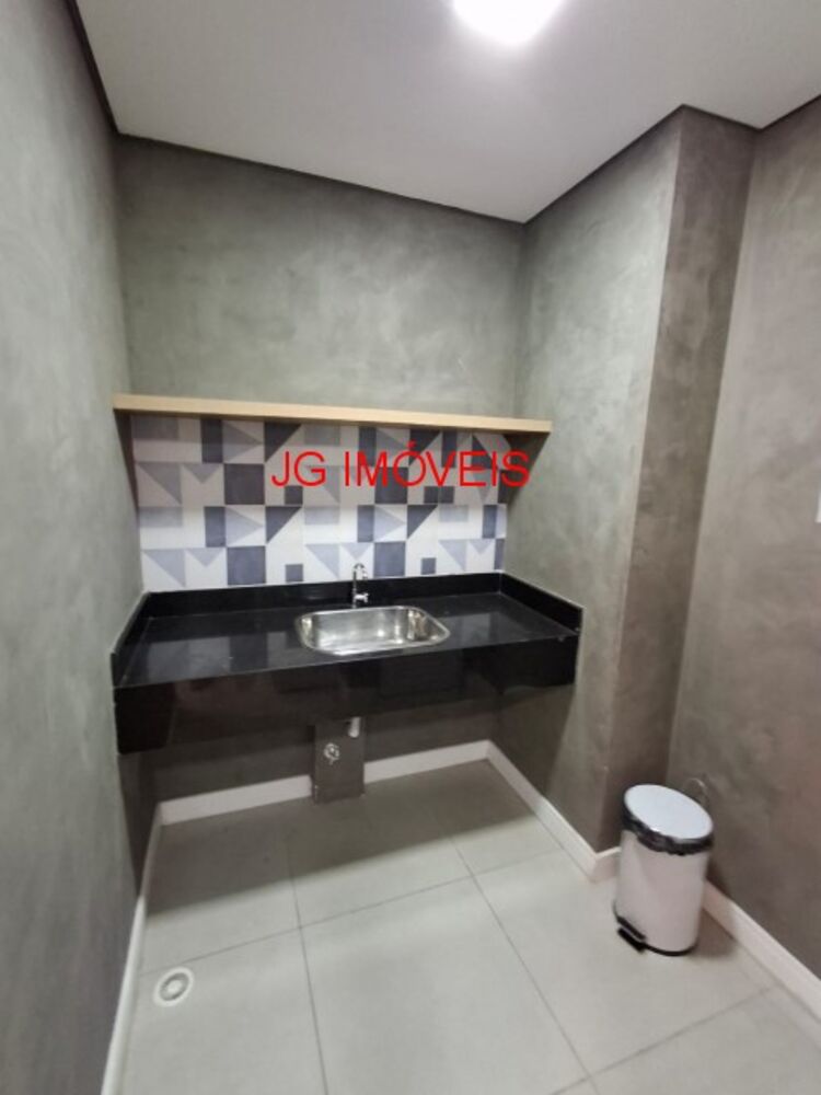 Apartamento à venda com 2 quartos, 34m² - Foto 5