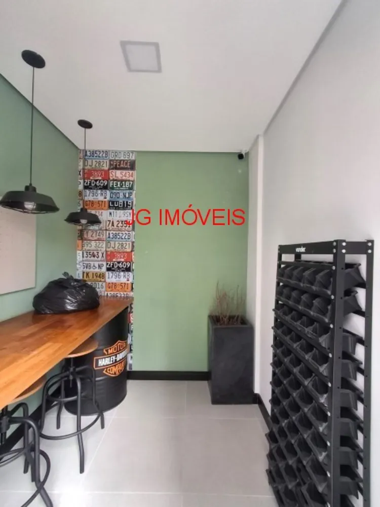 Apartamento, 2 quartos, 34 m² - Foto 9