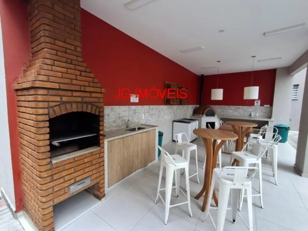Apartamento, 2 quartos, 34 m² - Foto 10