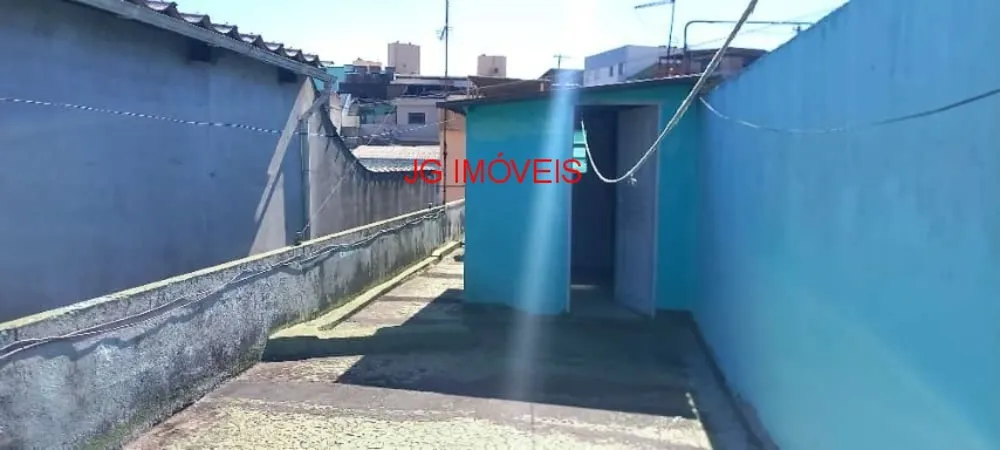 Casa, 4 quartos, 88 m² - Foto 2