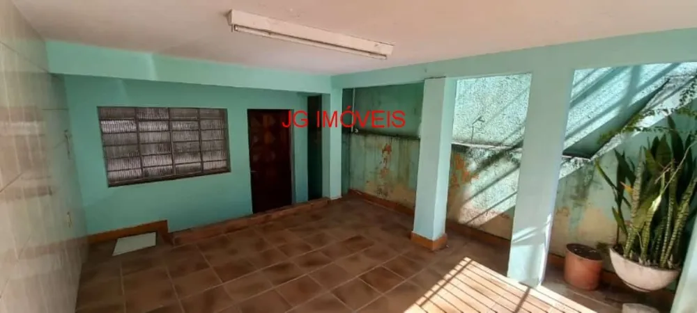 Casa, 4 quartos, 88 m² - Foto 1