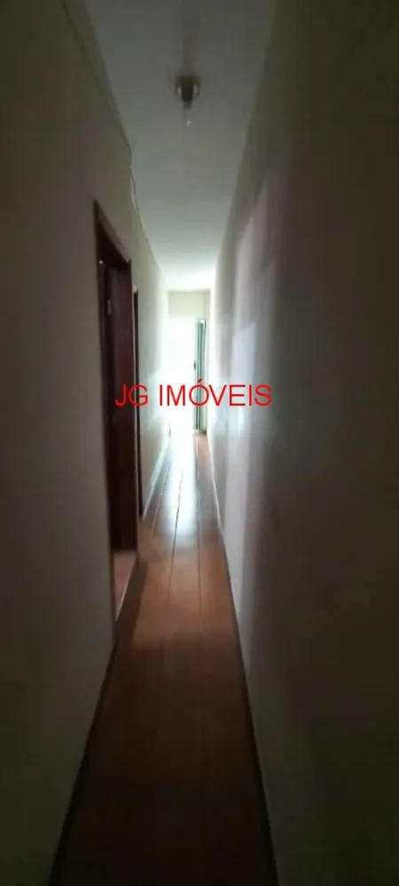 Casa, 4 quartos, 88 m² - Foto 4