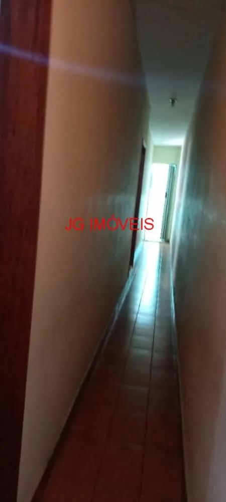 Casa, 4 quartos, 88 m² - Foto 12