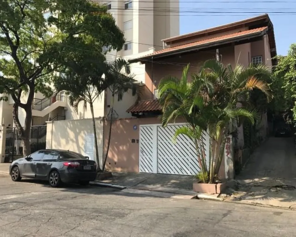 Casa, 3 quartos, 243 m² - Foto 8