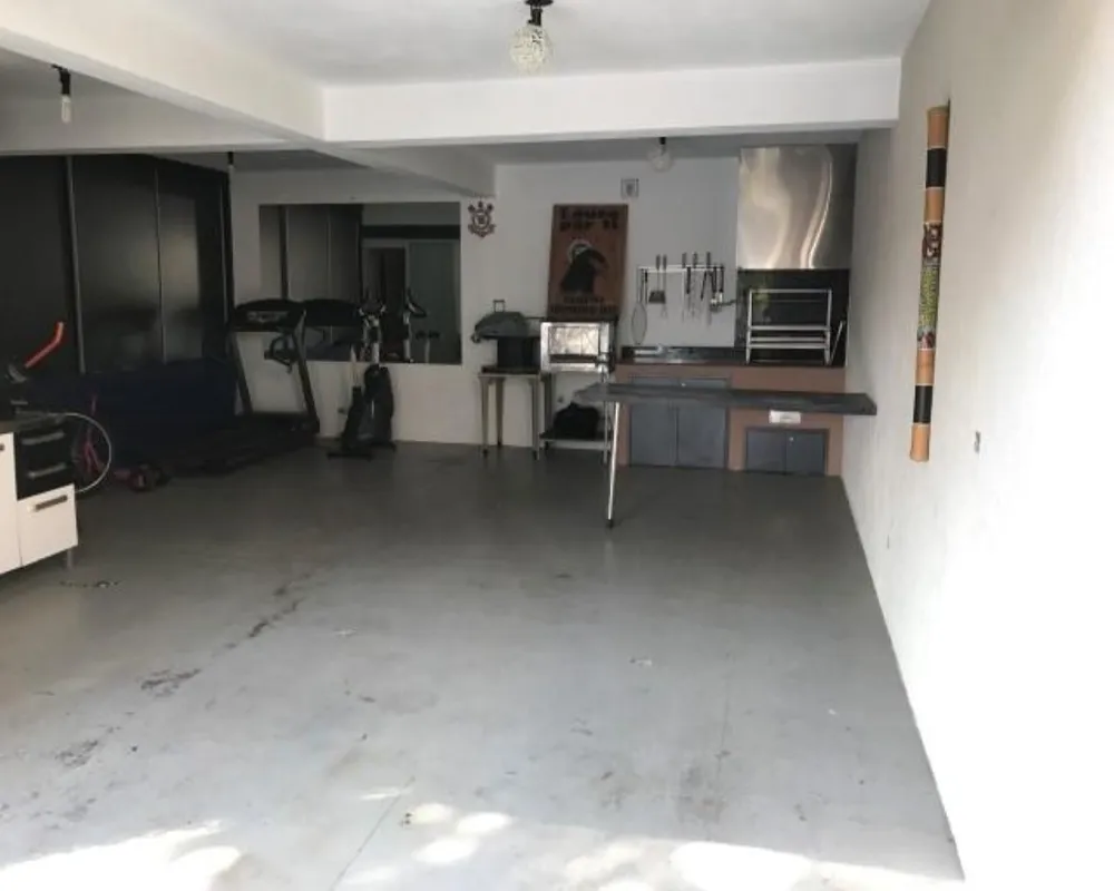 Casa, 3 quartos, 243 m² - Foto 19