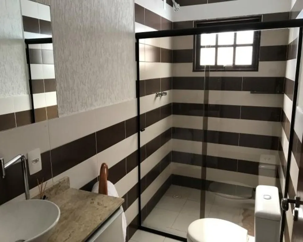 Casa, 3 quartos, 243 m² - Foto 13