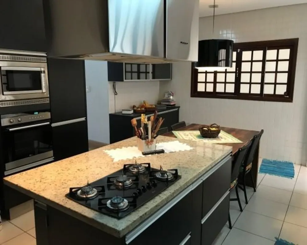 Casa, 3 quartos, 243 m² - Foto 16