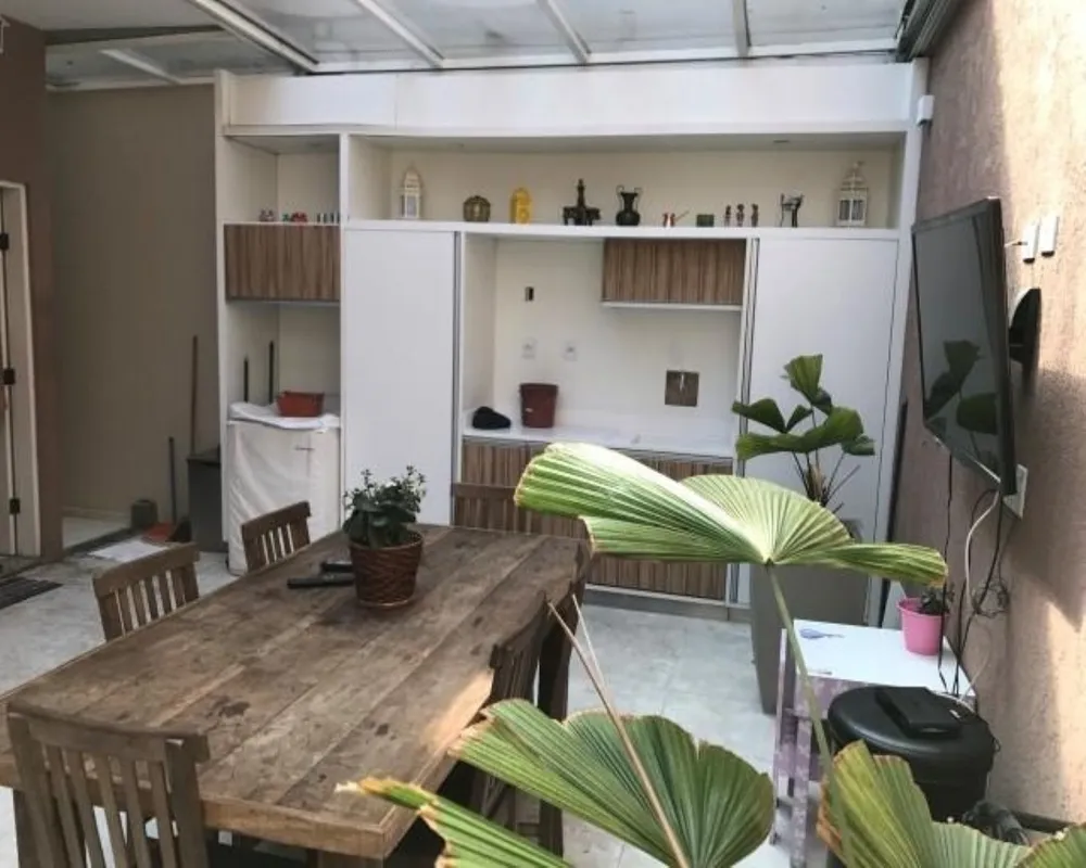 Casa, 3 quartos, 243 m² - Foto 5