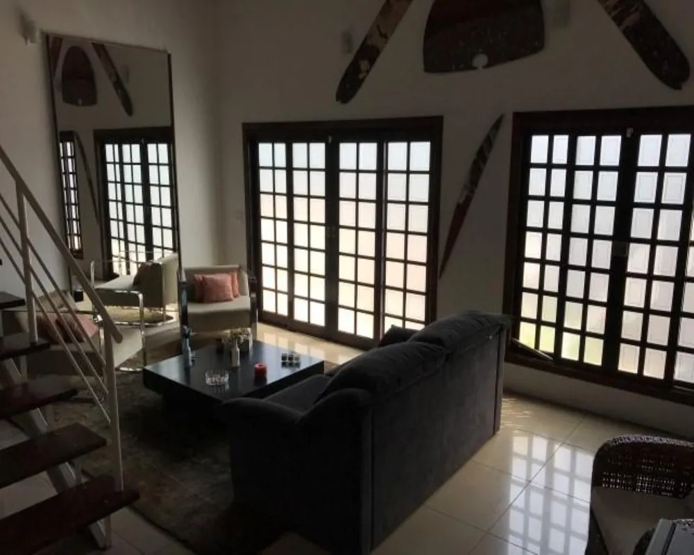 Casa, 3 quartos, 243 m² - Foto 18