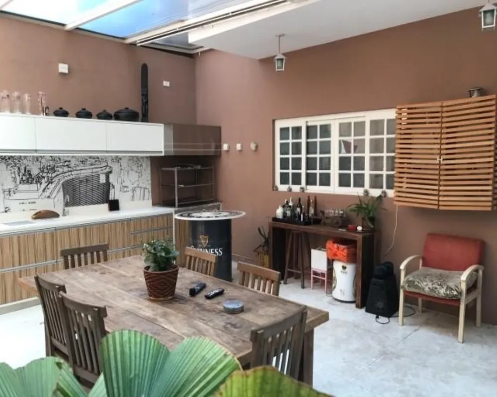 Casa, 3 quartos, 243 m² - Foto 10