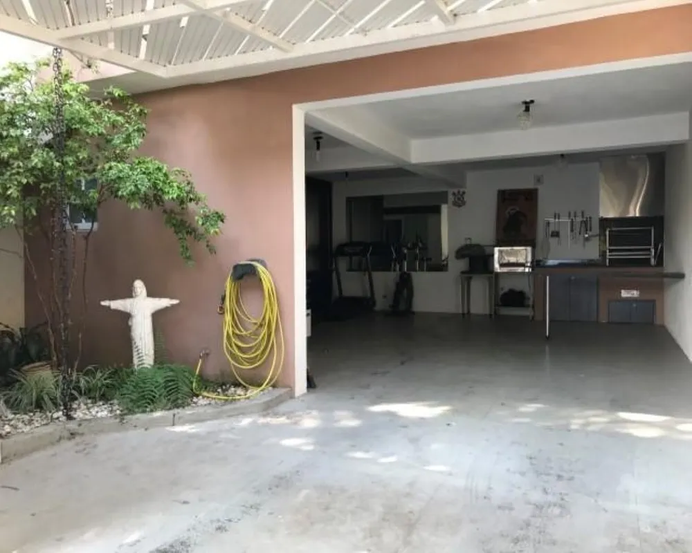 Casa, 3 quartos, 243 m² - Foto 9