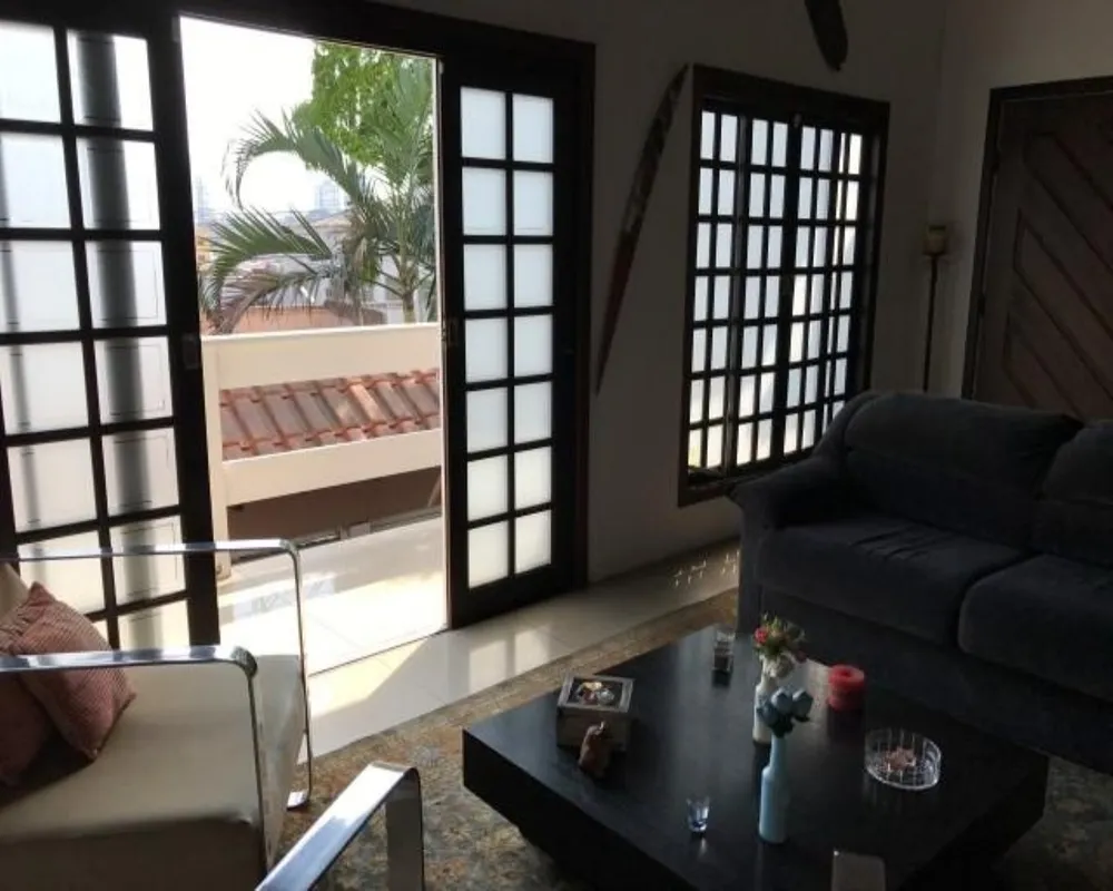 Casa, 3 quartos, 243 m² - Foto 7