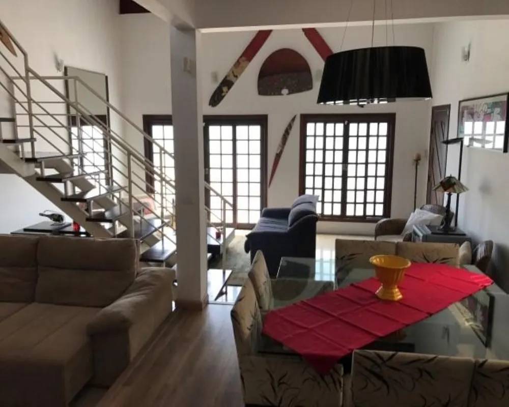 Casa, 3 quartos, 243 m² - Foto 20
