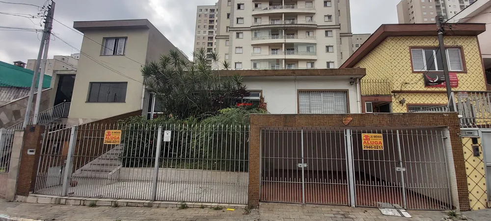 Casa, 3 quartos, 350 m² - Foto 1