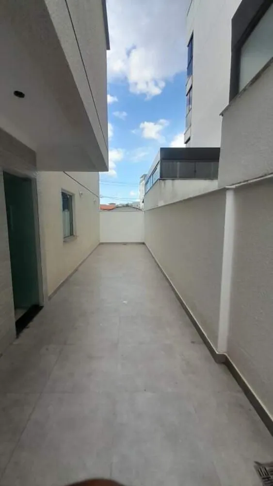 Cobertura, 5 quartos, 130 m² - Foto 4
