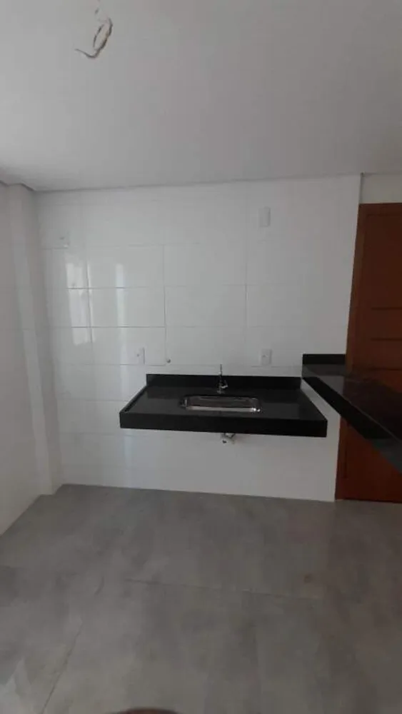 Cobertura, 5 quartos, 130 m² - Foto 8