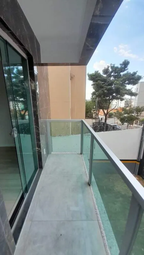 Cobertura, 5 quartos, 130 m² - Foto 2