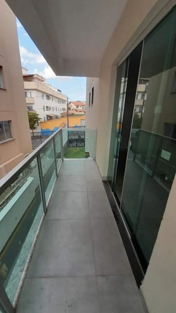 Cobertura, 5 quartos, 130 m² - Foto 6