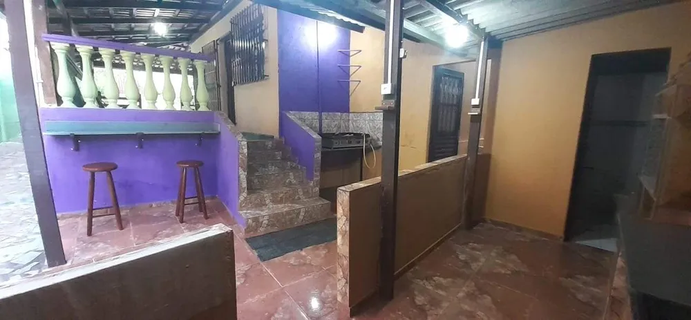 Sítio, 3 quartos, 2160 m² - Foto 9